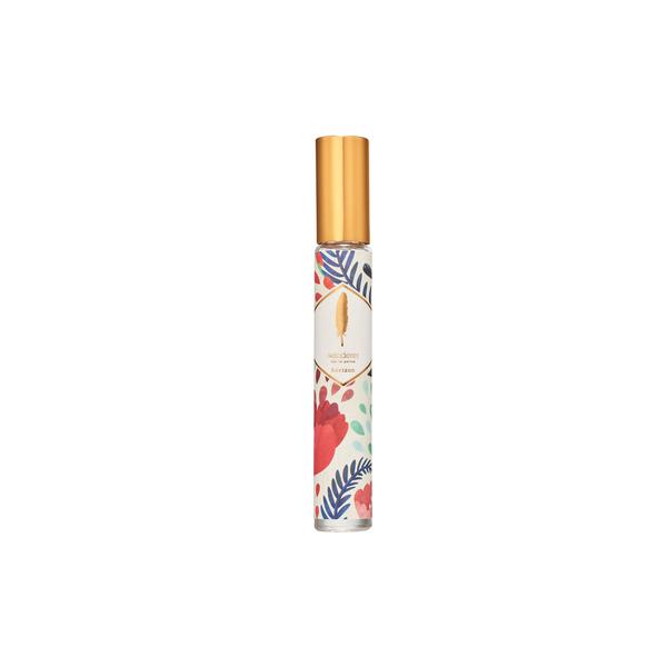 Horizon Travel Vial