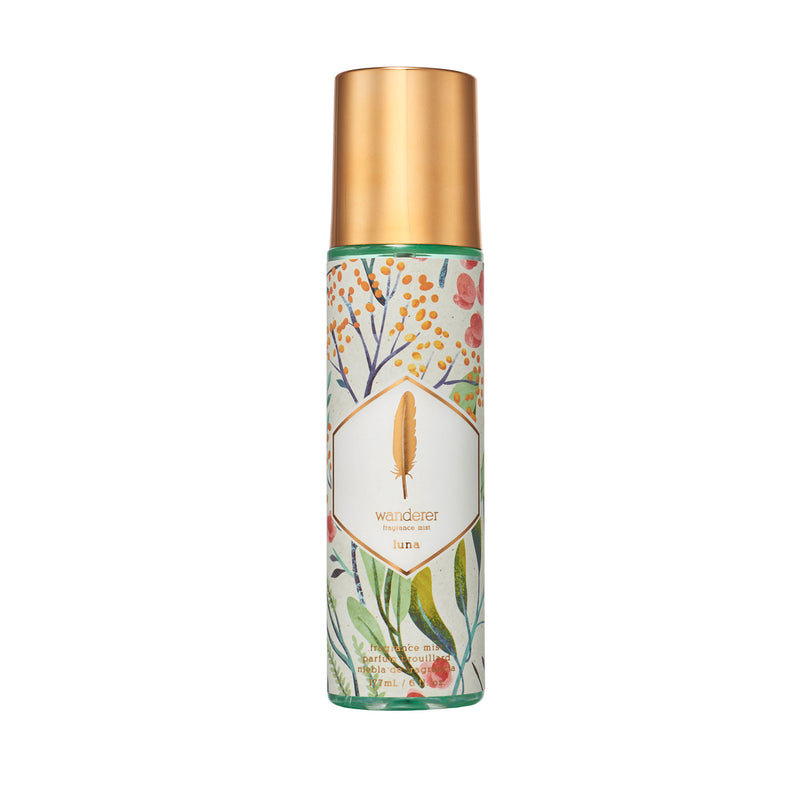 Luna Fragrance Mist