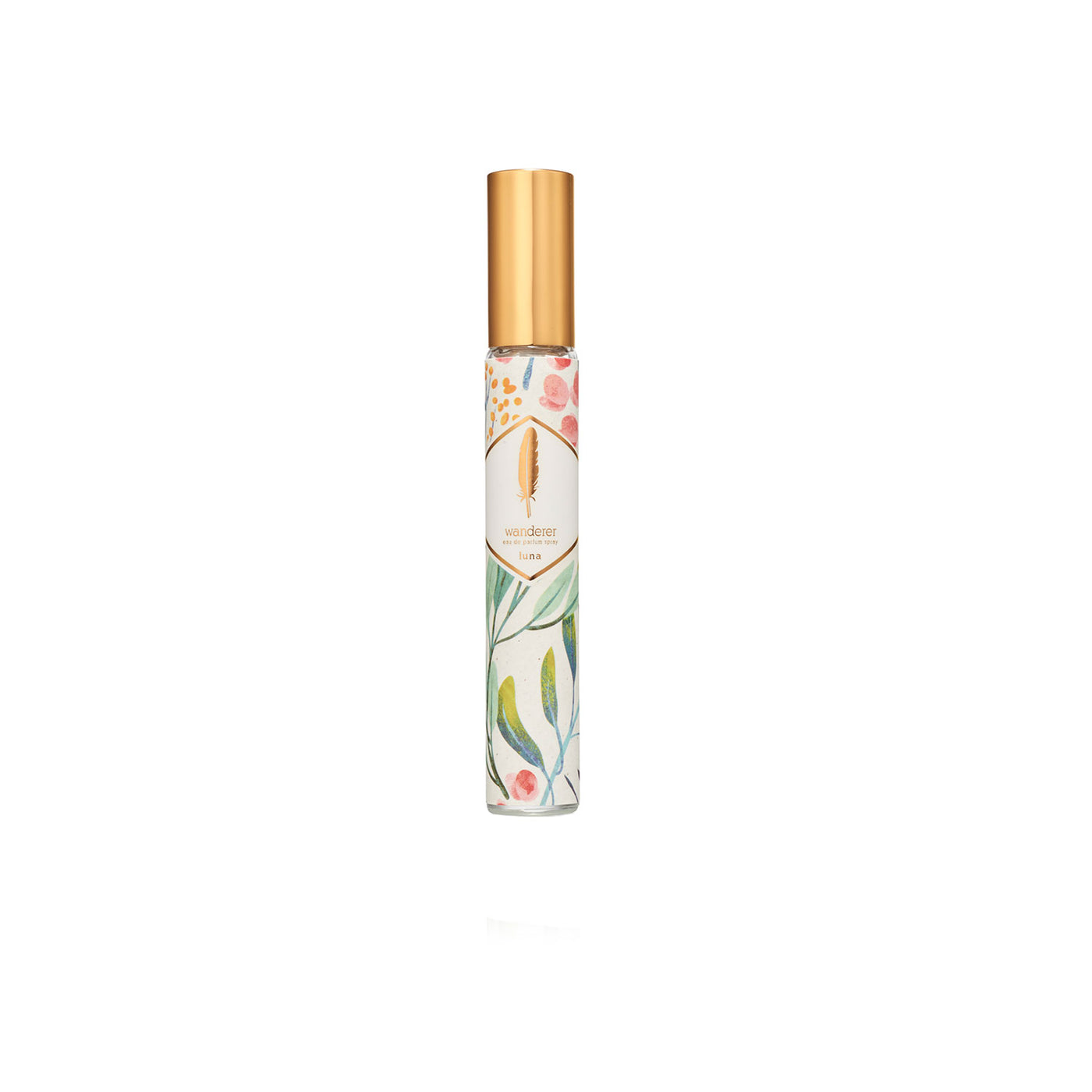 Luna Travel Vial