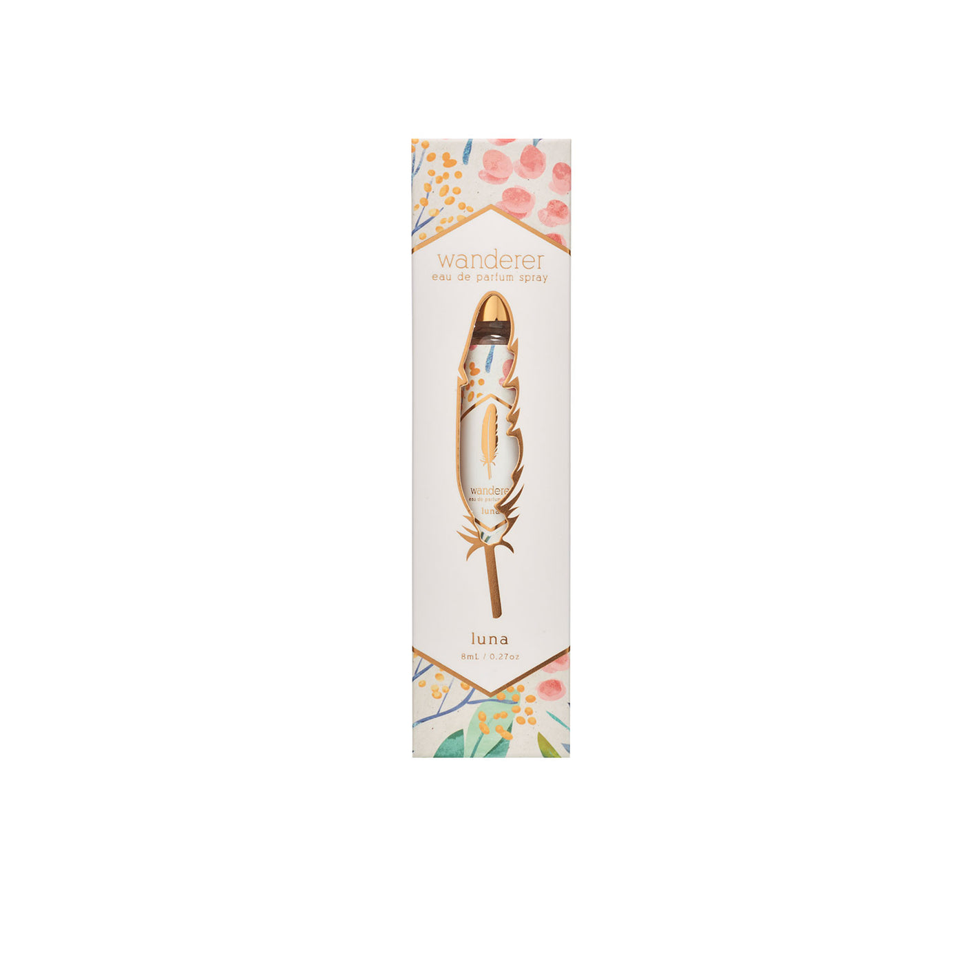 Luna Travel spray