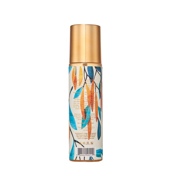 Soleil Fragrance Mist