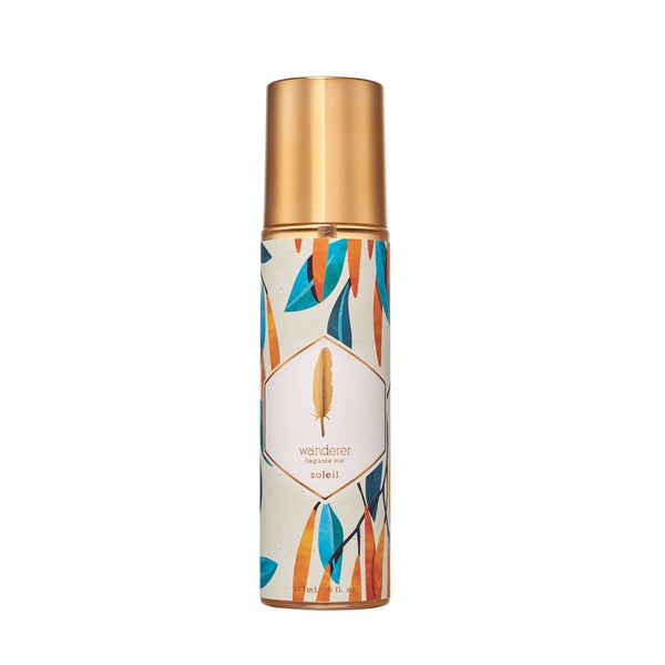  Soleil Fragrance Mist
