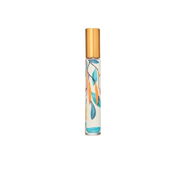 Soleil Travel Vial