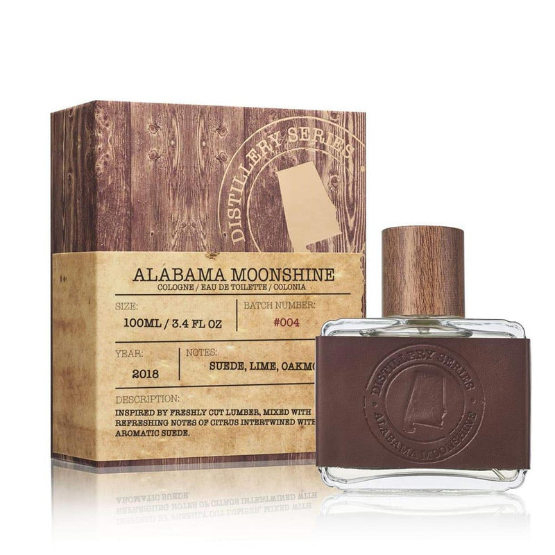 cologne for men whiskey Alabama