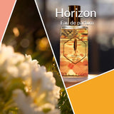 Horizon Eau De Parfum set
