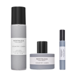 Country cabin fragrance set