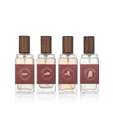 Distillery Series 4-pc Mini Coffret Gift Set