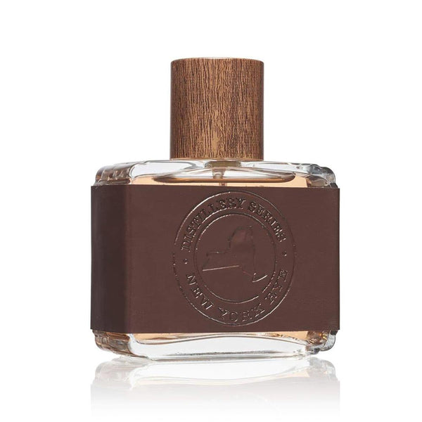 New York Rye whiskey cologne