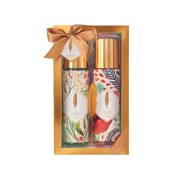 Luna/ Horizon 2pc Fragrance Gift Set for women