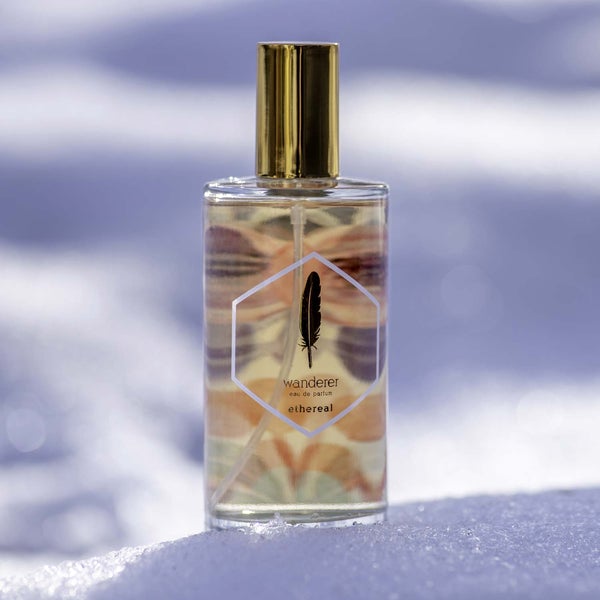 Ethereal Eau De Parfum set