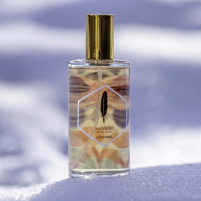 Wanderer Ethereal Eau De Parfum