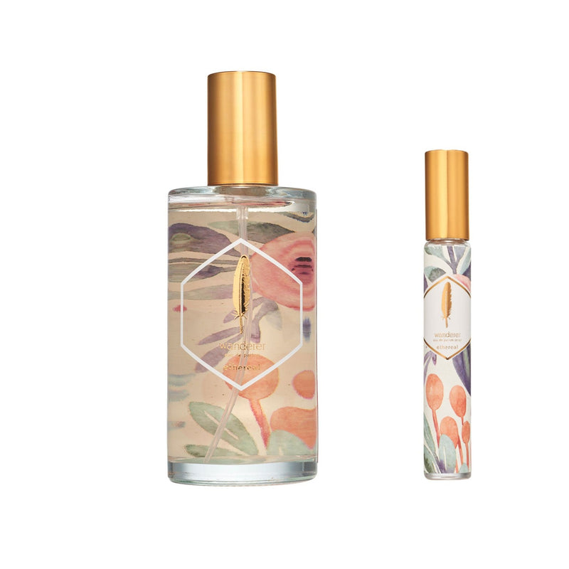 Ethereal Eau De Parfum set