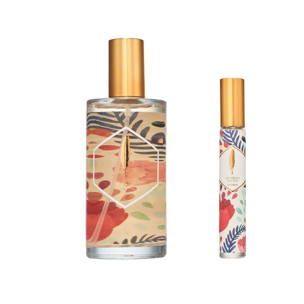 Horizon Eau De Parfum set