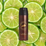 Kentucky body spray limes lemons bergamot 