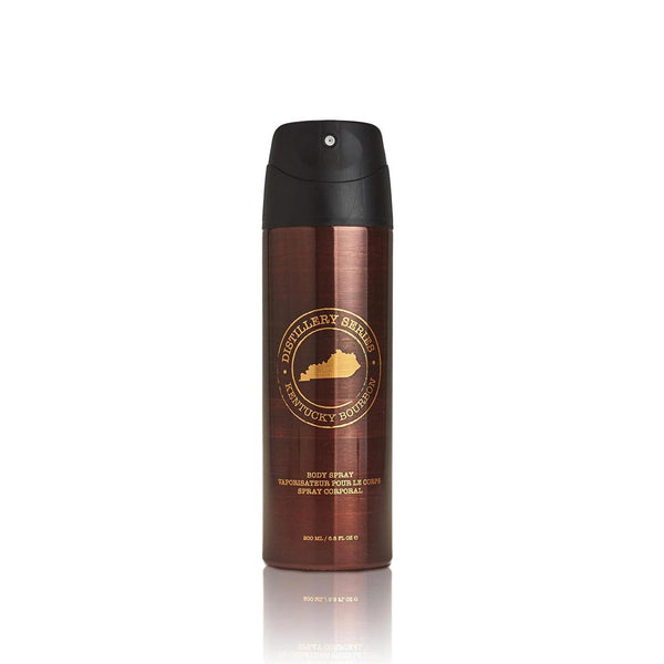 Kentucky Bourbon Body Spray