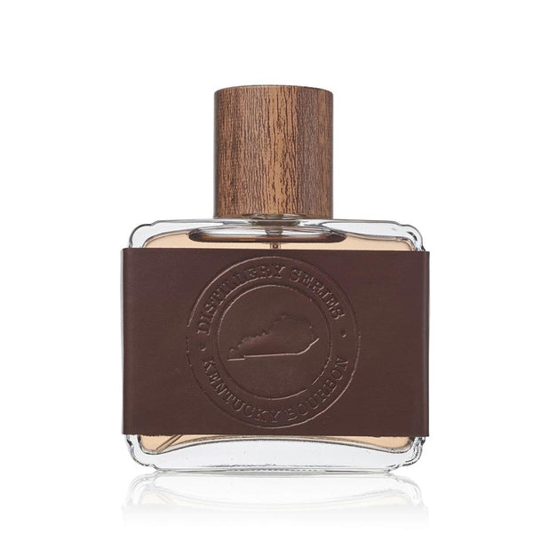 Kentucky Bourbon cologne