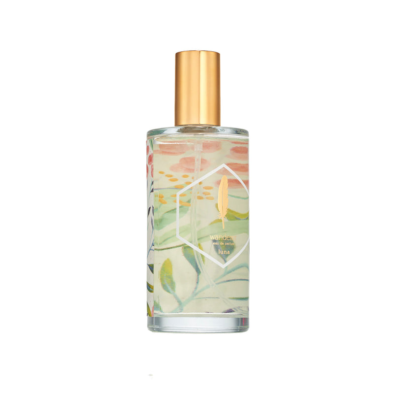 Wanderer Luna Eau De Parfum