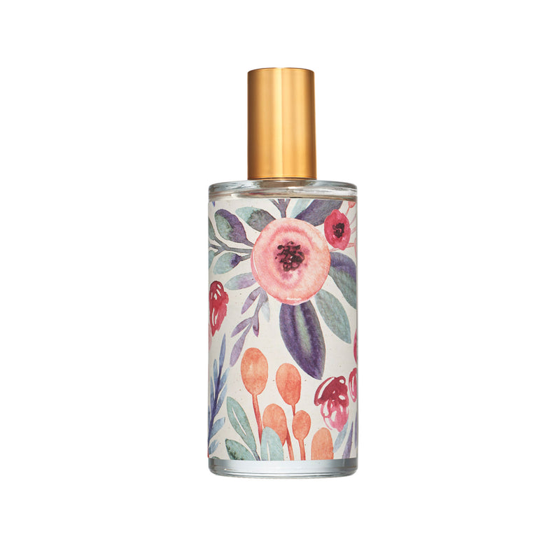 Wanderer fruity perfume