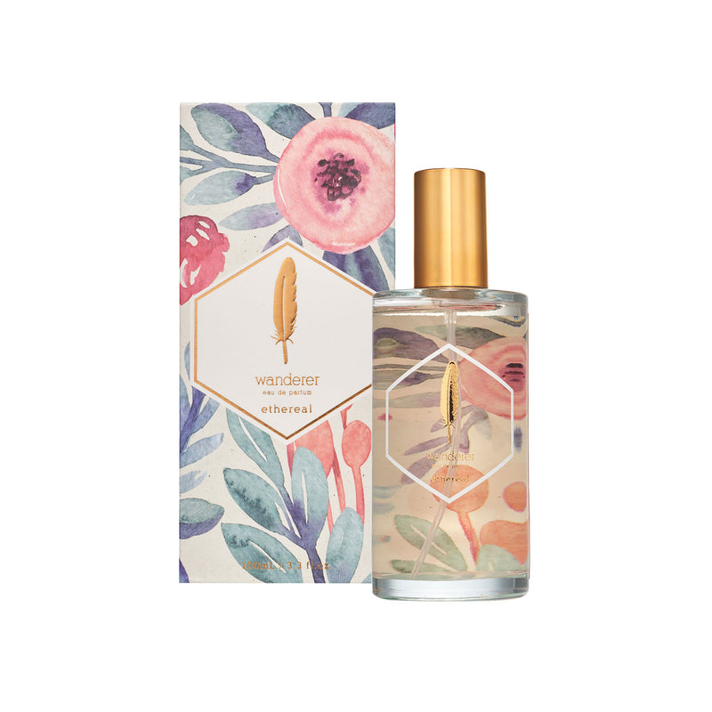 wanderer fragrance for women