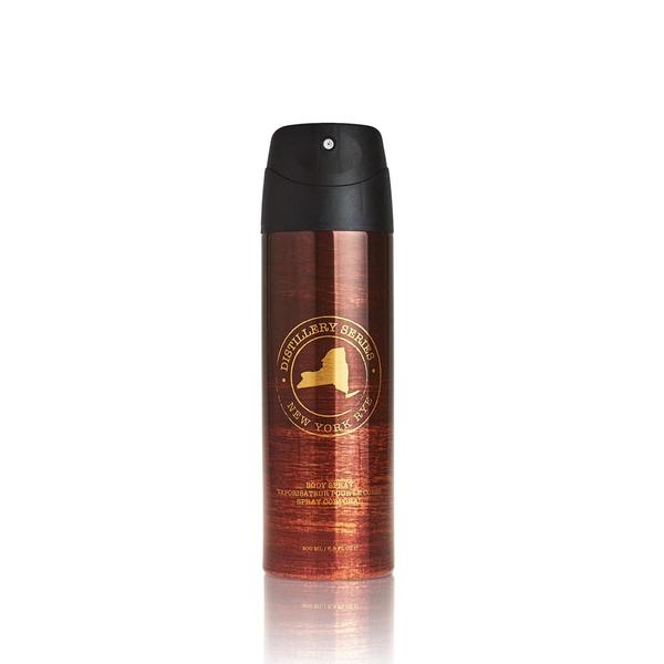 New York Rye Body Spray