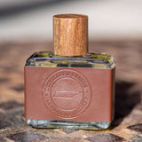 Tennessee Whiskey cologne