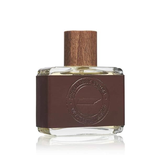 Tennessee Whiskey Cologne for men in a spray bottle