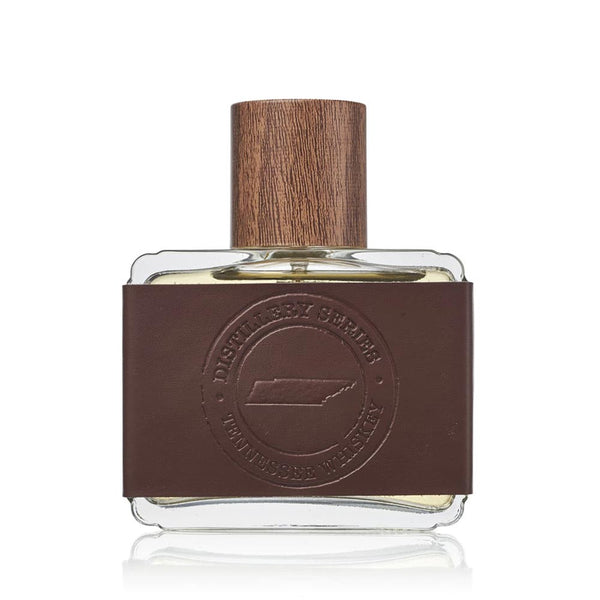 Tennessee Whiskey Cologne from the Distillery Series