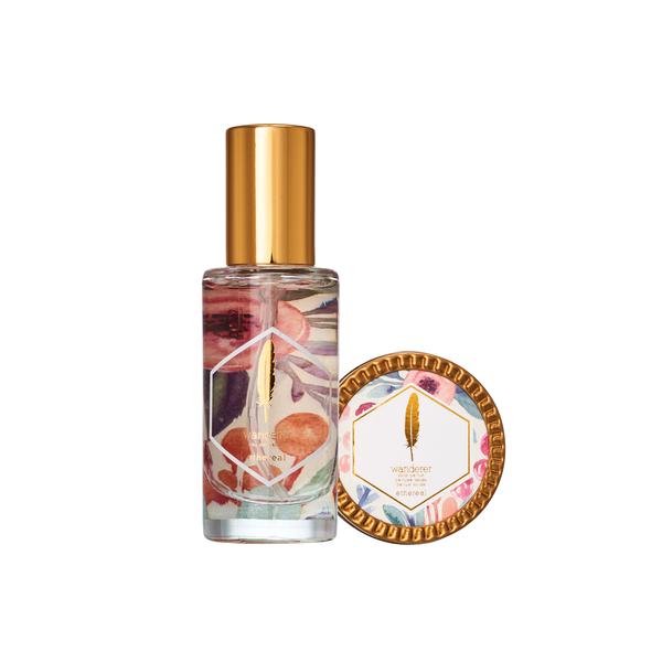 Ethereal eau de parfum 2-pc Gift Set 