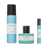 West Coast fragrance set